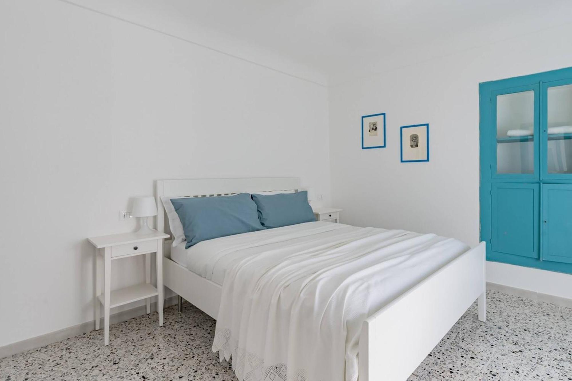 La Casa Di Maria - Yourplace Abruzzo Fossacesia Exterior photo