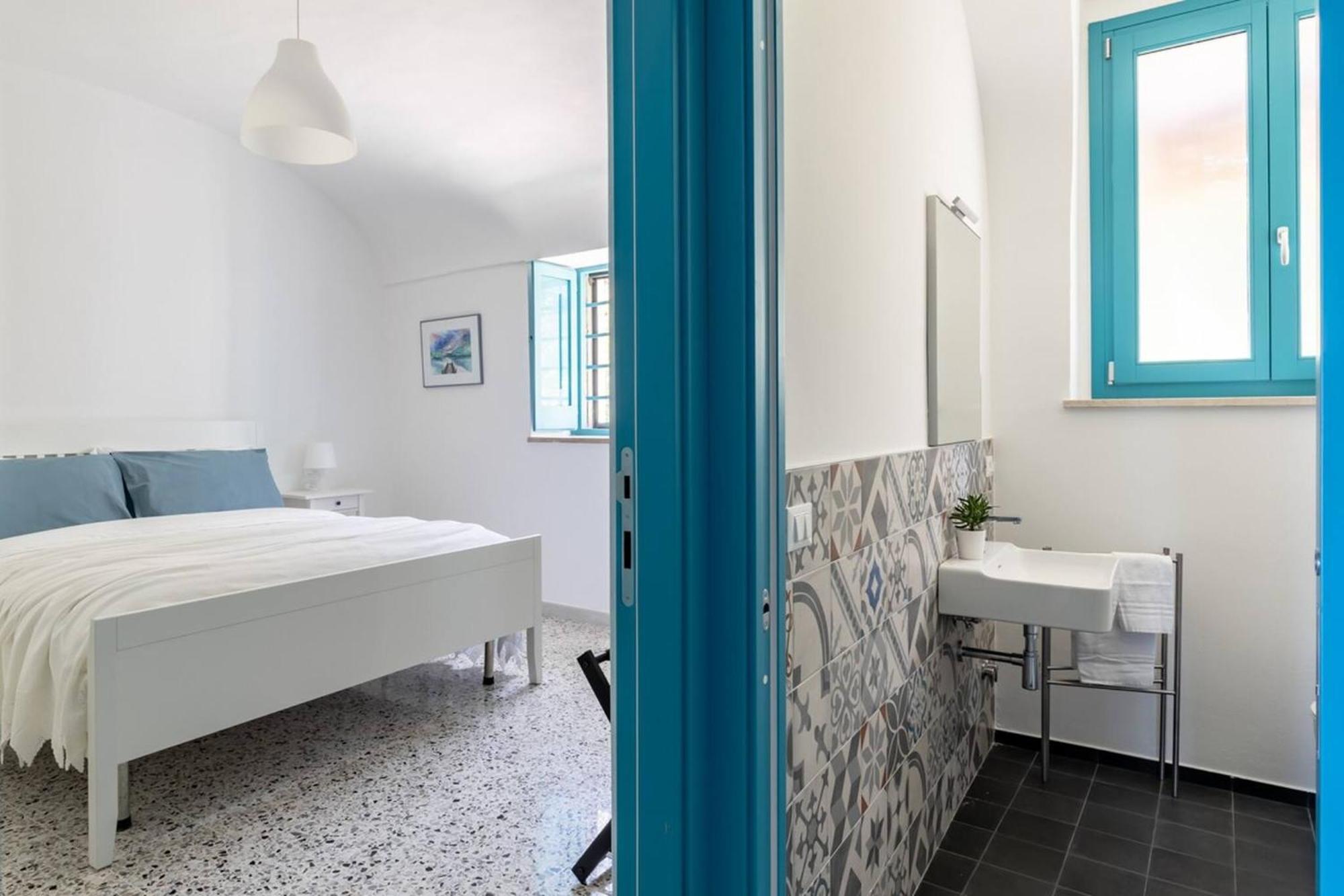 La Casa Di Maria - Yourplace Abruzzo Fossacesia Exterior photo