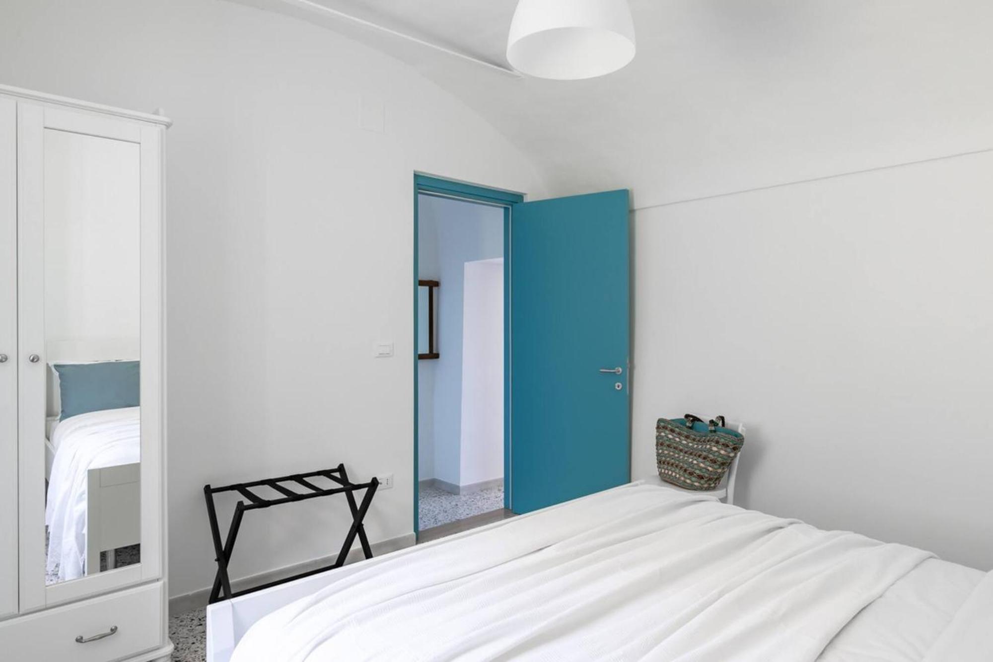 La Casa Di Maria - Yourplace Abruzzo Fossacesia Exterior photo
