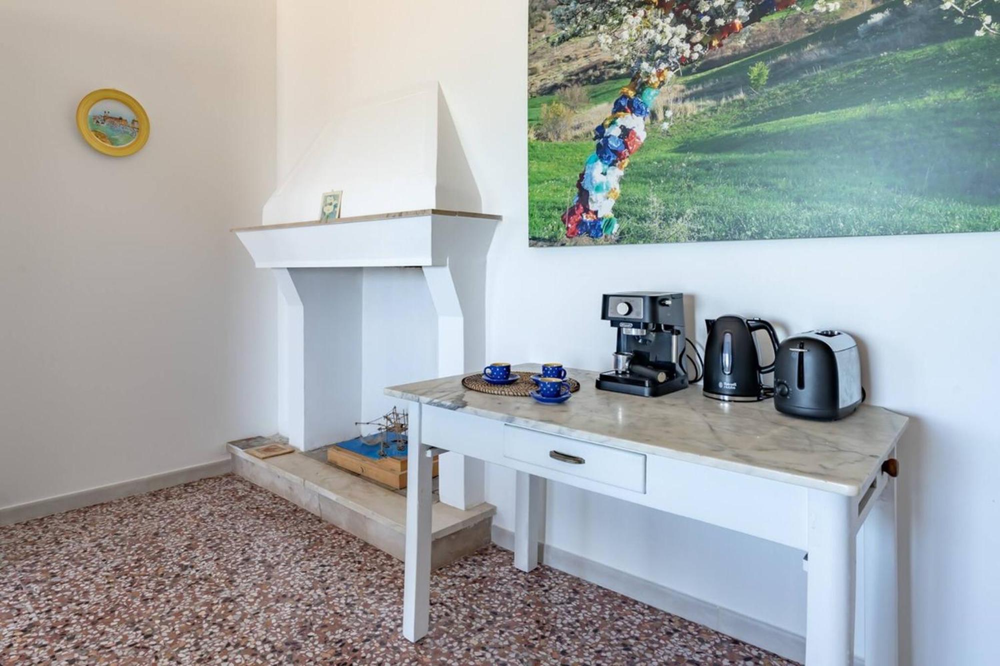 La Casa Di Maria - Yourplace Abruzzo Fossacesia Exterior photo