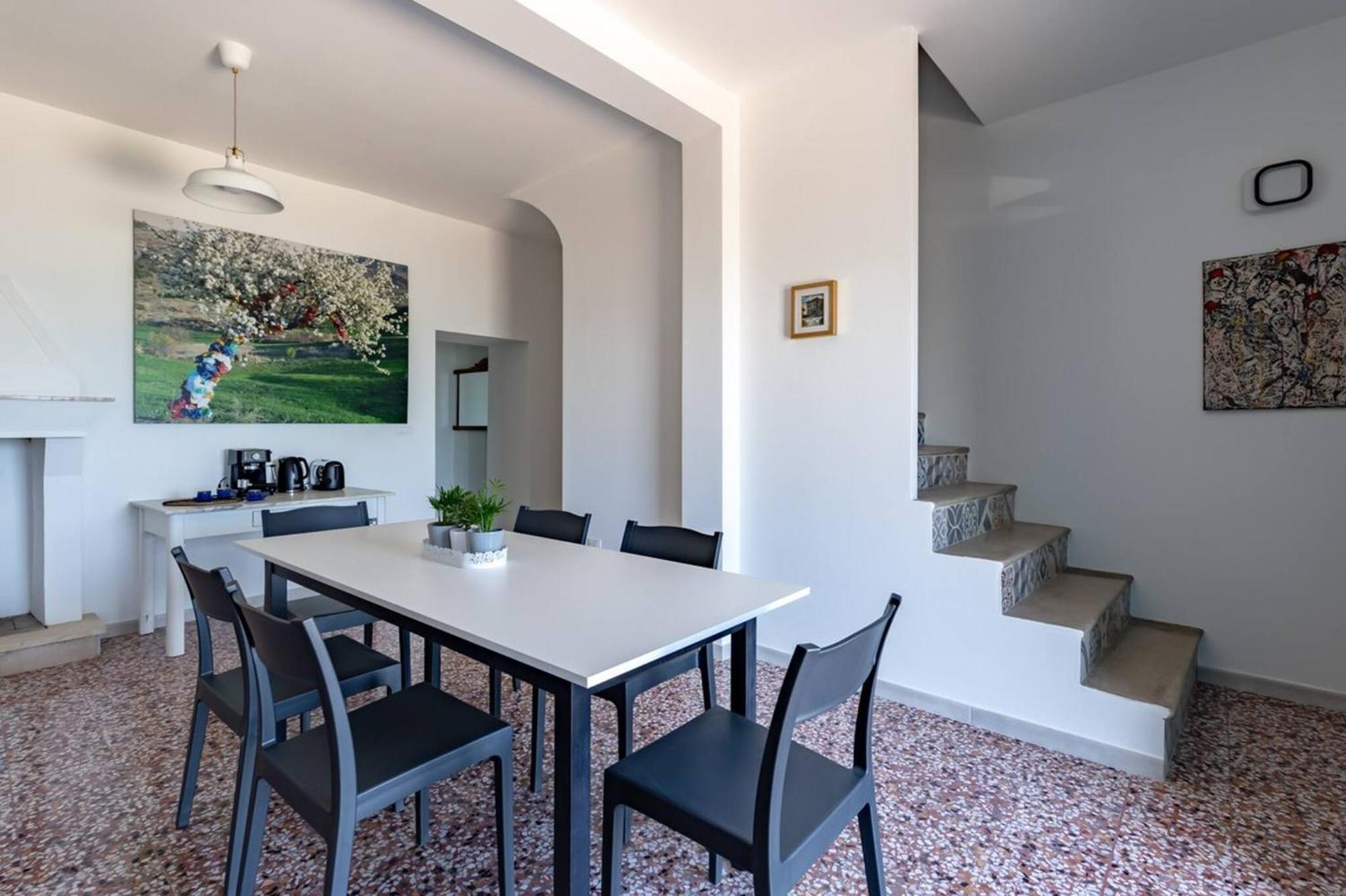 La Casa Di Maria - Yourplace Abruzzo Fossacesia Exterior photo