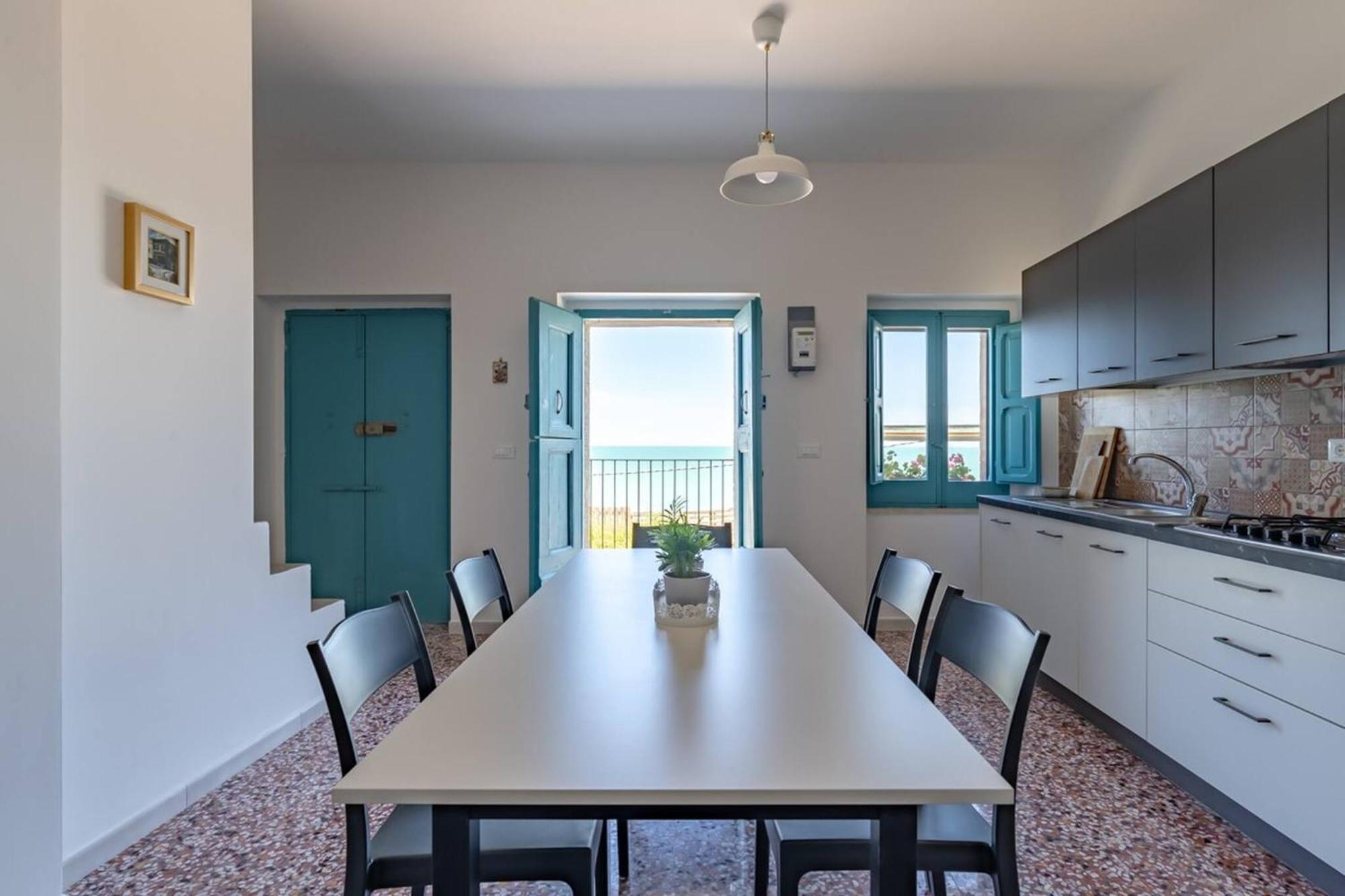 La Casa Di Maria - Yourplace Abruzzo Fossacesia Exterior photo