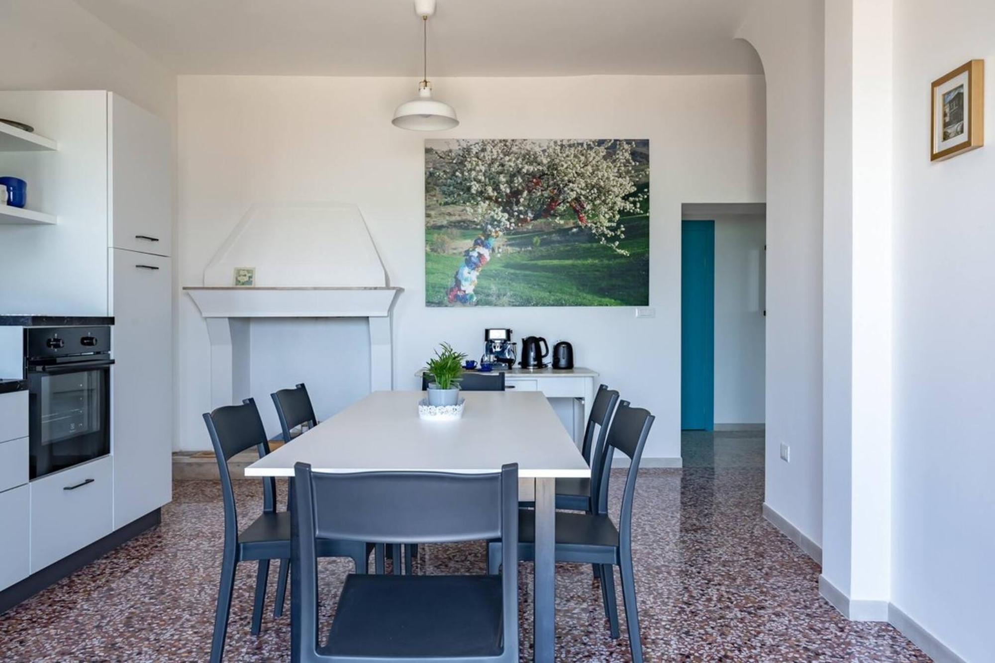 La Casa Di Maria - Yourplace Abruzzo Fossacesia Exterior photo