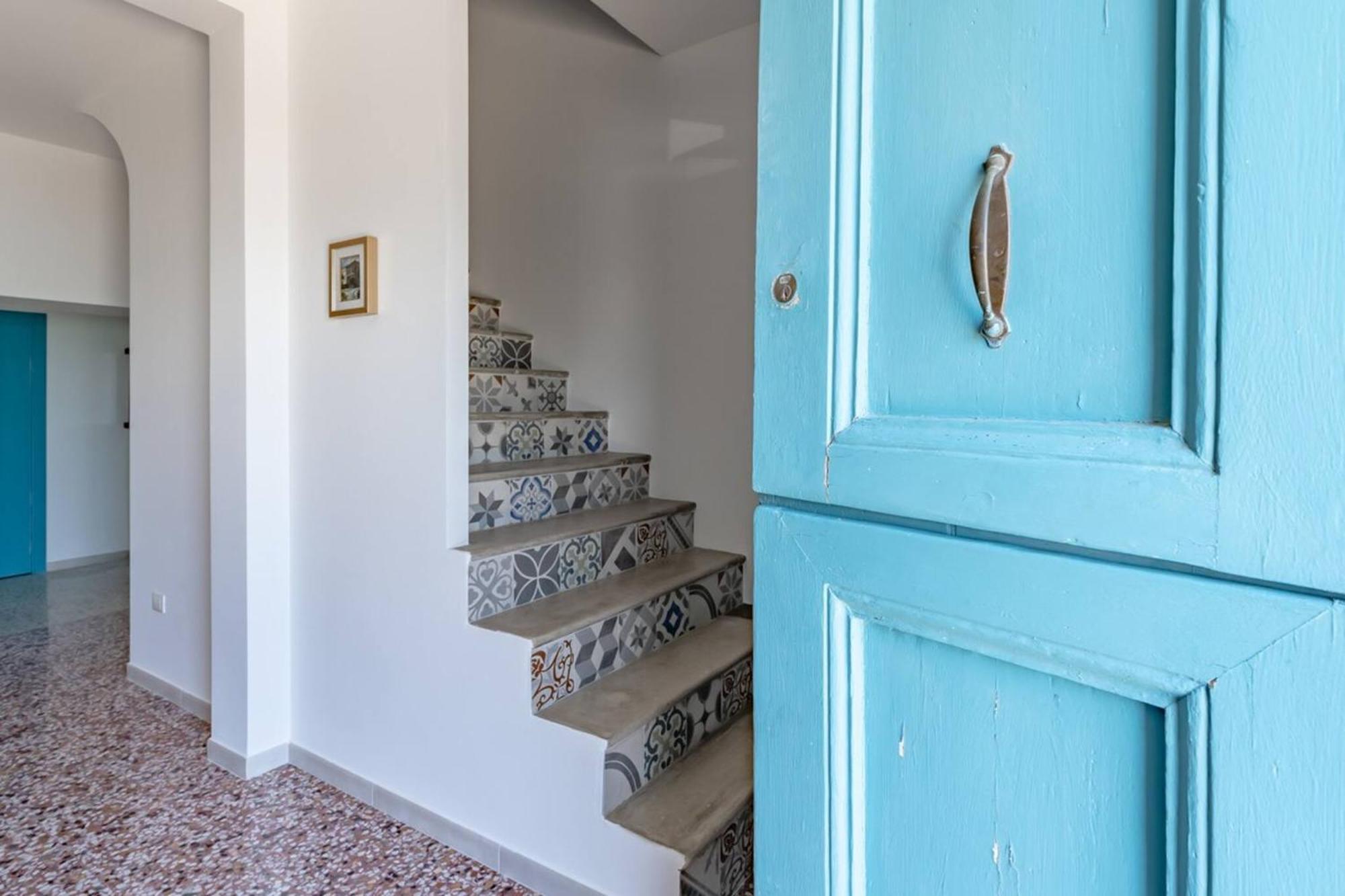 La Casa Di Maria - Yourplace Abruzzo Fossacesia Exterior photo