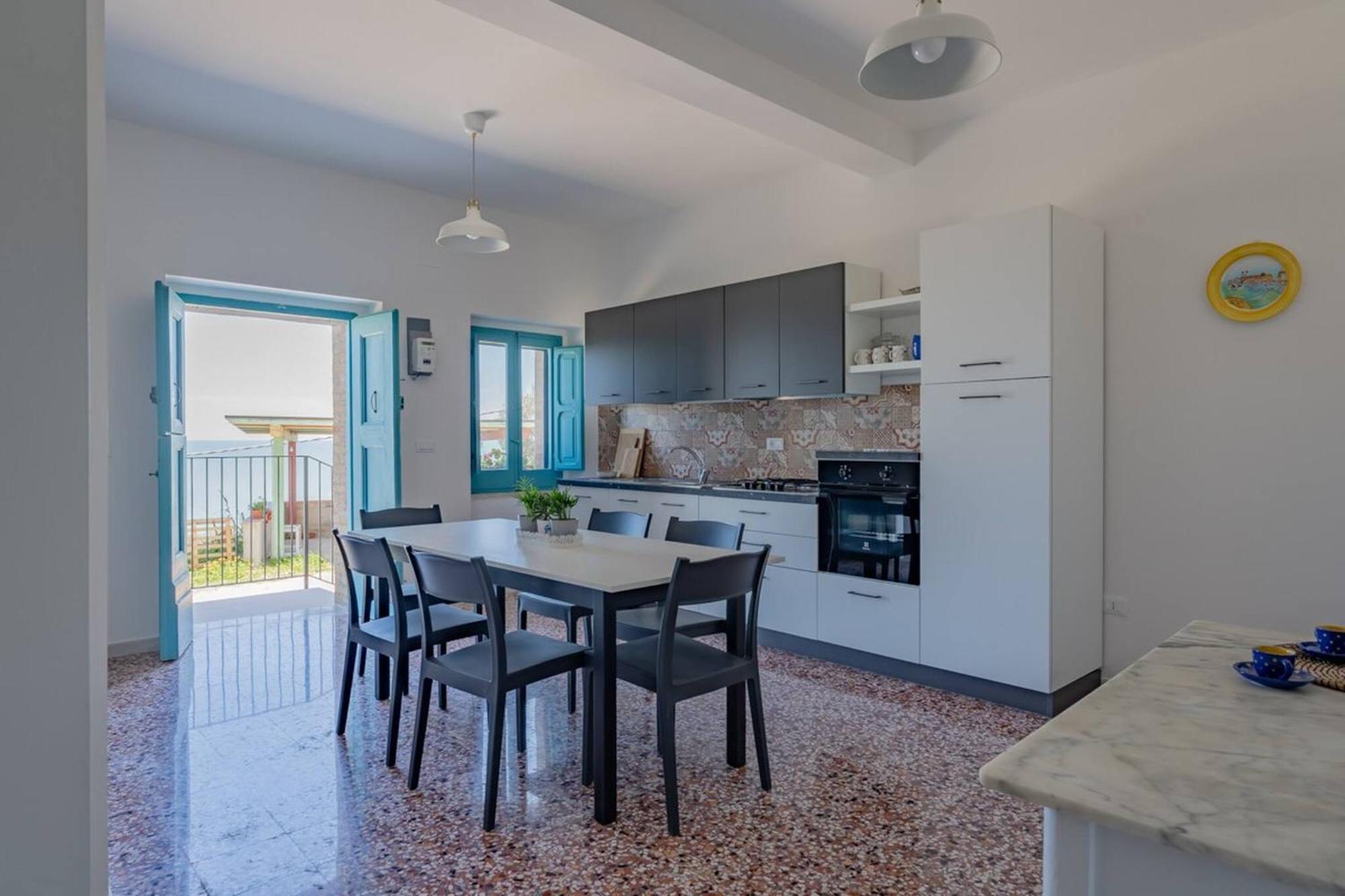 La Casa Di Maria - Yourplace Abruzzo Fossacesia Exterior photo